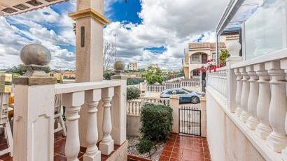 Resale - Villa -
La Zenia