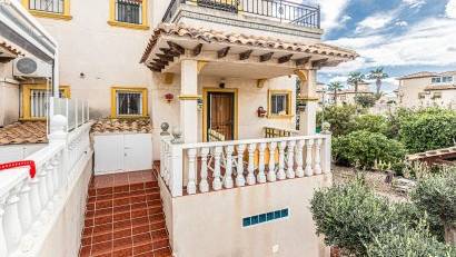 Resale - Villa -
La Zenia