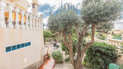 Resale - Villa -
La Zenia