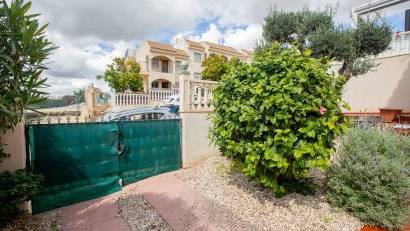 Resale - Villa -
La Zenia