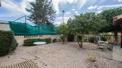 Resale - Villa -
La Zenia