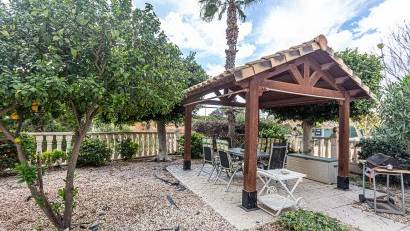 Resale - Villa -
La Zenia