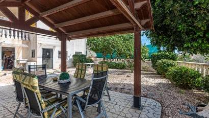 Resale - Villa -
La Zenia