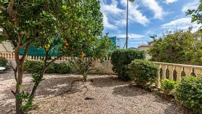 Resale - Villa -
La Zenia