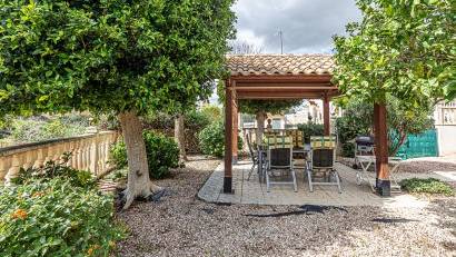 Resale - Villa -
La Zenia