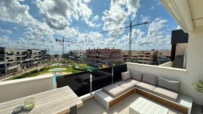 Resale - Apartment -
PLAYA FLAMENCA