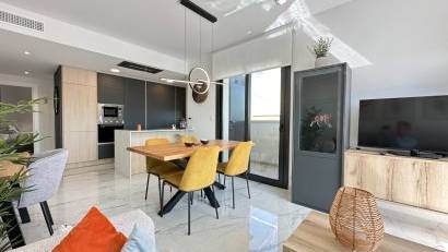 Resale - Apartment -
PLAYA FLAMENCA