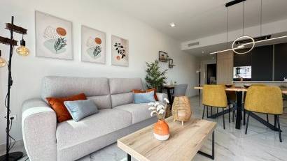 Resale - Apartment -
PLAYA FLAMENCA