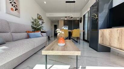 Resale - Apartment -
PLAYA FLAMENCA