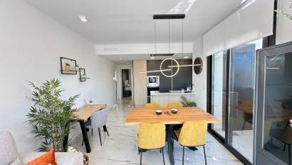 Resale - Apartment -
PLAYA FLAMENCA