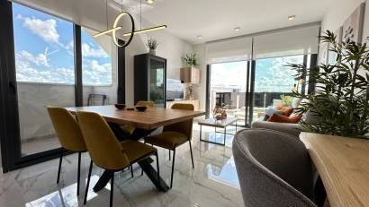 Resale - Apartment -
PLAYA FLAMENCA