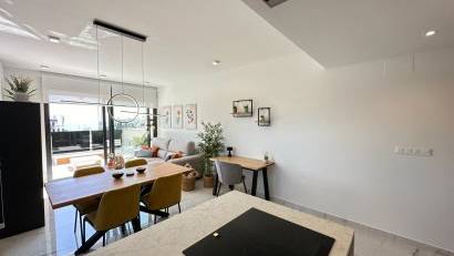 Resale - Apartment -
PLAYA FLAMENCA