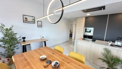 Resale - Apartment -
PLAYA FLAMENCA