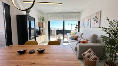 Resale - Apartment -
PLAYA FLAMENCA