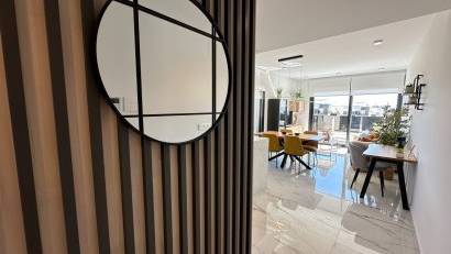 Resale - Apartment -
PLAYA FLAMENCA