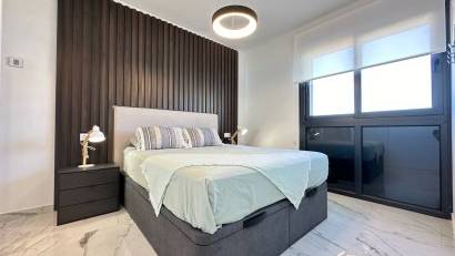 Resale - Apartment -
PLAYA FLAMENCA