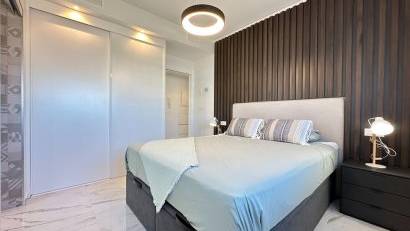 Resale - Apartment -
PLAYA FLAMENCA