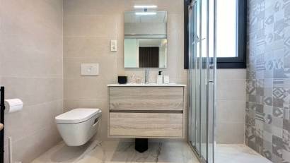 Resale - Apartment -
PLAYA FLAMENCA