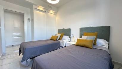 Resale - Apartment -
PLAYA FLAMENCA