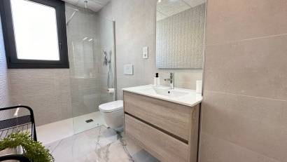 Resale - Apartment -
PLAYA FLAMENCA