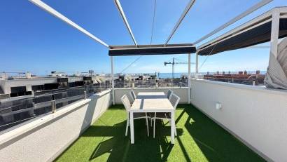 Resale - Apartment -
PLAYA FLAMENCA