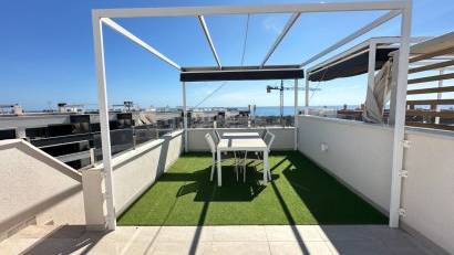 Resale - Apartment -
PLAYA FLAMENCA