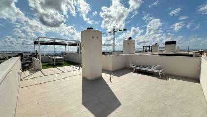 Resale - Apartment -
PLAYA FLAMENCA