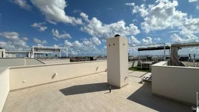 Resale - Apartment -
PLAYA FLAMENCA