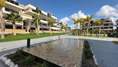 Resale - Apartment -
PLAYA FLAMENCA