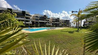 Resale - Apartment -
PLAYA FLAMENCA