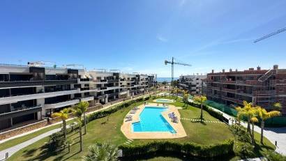 Resale - Apartment -
PLAYA FLAMENCA