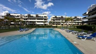 Resale - Apartment -
PLAYA FLAMENCA