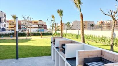 Resale - Apartment -
PLAYA FLAMENCA