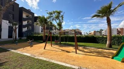 Resale - Apartment -
PLAYA FLAMENCA