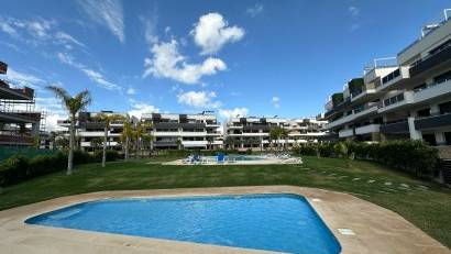 Resale - Apartment -
PLAYA FLAMENCA