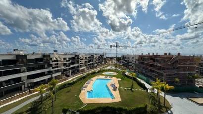 Resale - Apartment -
PLAYA FLAMENCA