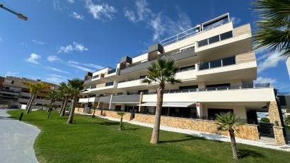 Resale - Apartment -
PLAYA FLAMENCA