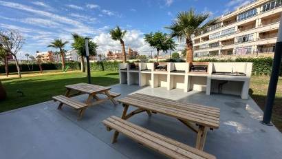 Resale - Apartment -
PLAYA FLAMENCA