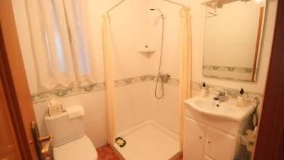 Återförsäljning - Detached villa -
Torrevieja - Aguas Nuevas