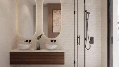 Obra nueva - Villa -
Finestrat