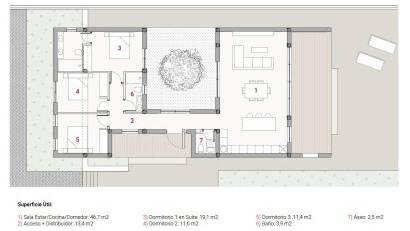 Obra nueva - Villa -
Finestrat