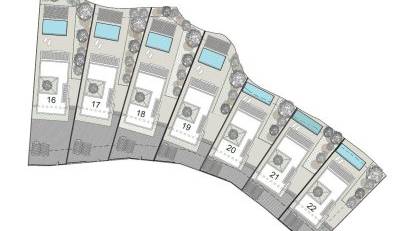 Obra nueva - Villa -
Finestrat