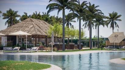 Obra nueva - Villa -
Torre - Pacheco - El Alba