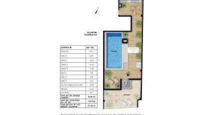 Obra nueva - Apartment -
Torrevieja - Center