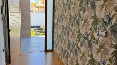 Resale - Villa -
Torrevieja