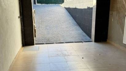 Resale - Villa -
Torrevieja