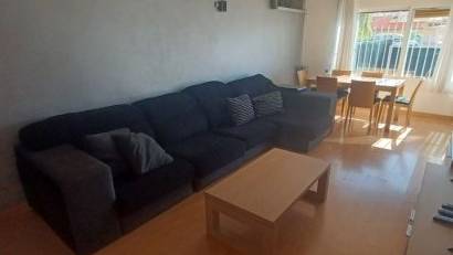 Resale - Villa -
Torrevieja