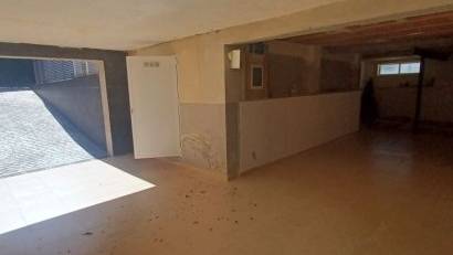 Resale - Villa -
Torrevieja