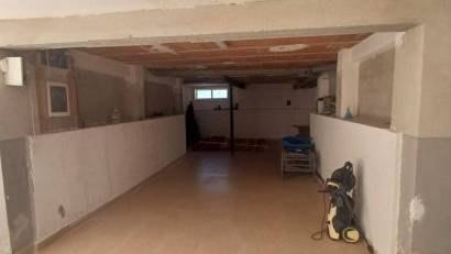 Resale - Villa -
Torrevieja
