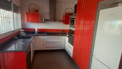 Resale - Villa -
Torrevieja